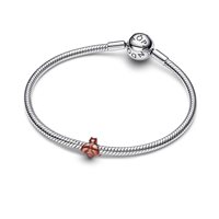 Charm Pandora Donna in Argento 794903C01 - 794903C01